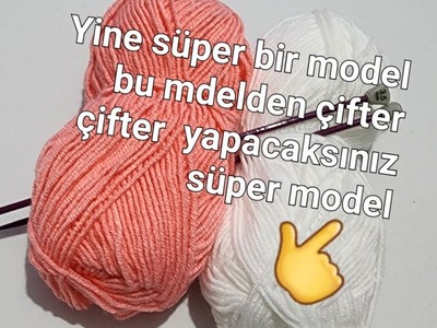 Fast Advancing Two Needle Vest Shawl Cardigan Beanie Blanket Knitting ✔️Knitting Crochet