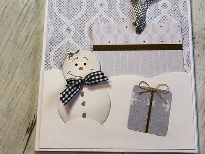 Fast and Easy folio , you’ll want to make a bunch for gifts this season!