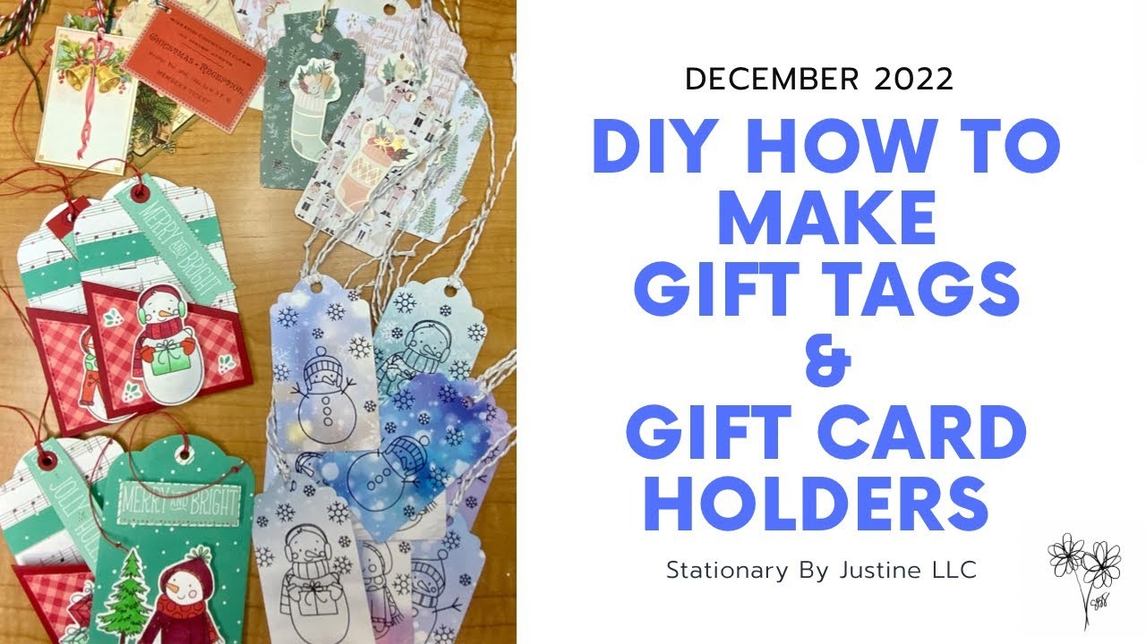 how-to-make-tags-gift-card-holders-chatty-video