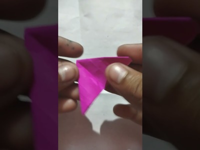 To make easy paper ????????????????flowers