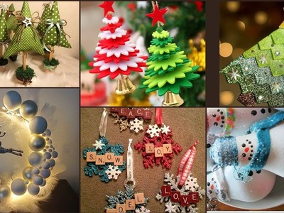 50+ latest ideas for Christmas decoration at home.cheap ideas about Christmas decorations 2023