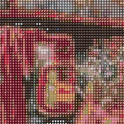 Georgia BuLLdogs TaiLgate Cross Stitch Pattern***L@@K***Buyers Can Download Your Pattern As Soon As They Complete The Purchase