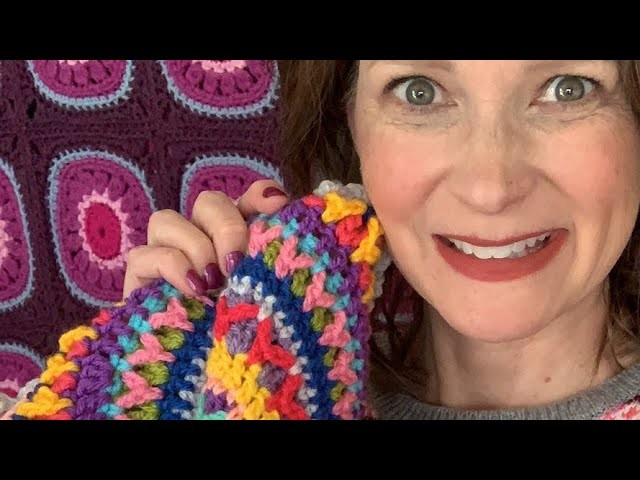 Prizes! Yay for 10K Crochet Party