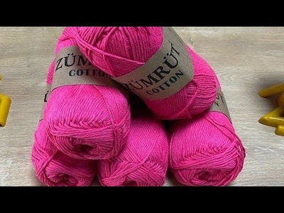 Super Very Very Easy,  Crochet knitting, Online Beginner Tutorial,#Crochet, #kinittinglovee