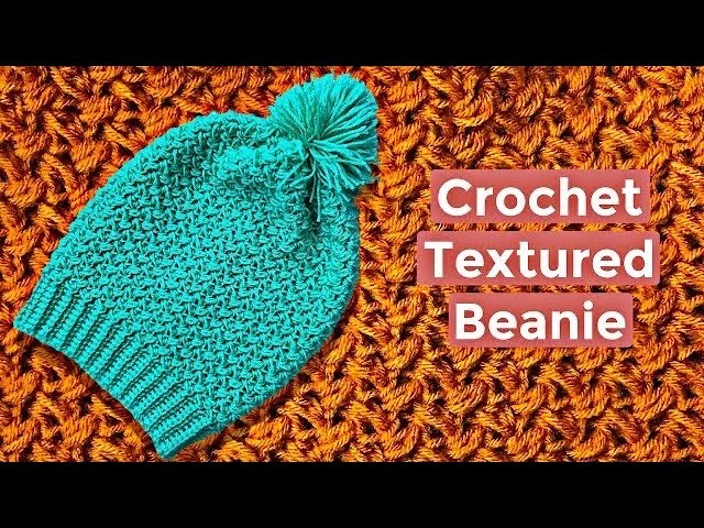 Crochet beanie. crochet winter