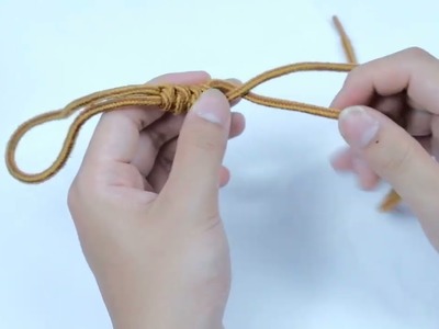 How To Knot Snake Scales