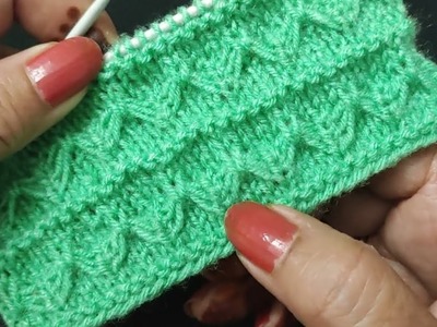 बहुत ही आसान डिजाइन How Knitt Sweater Design for Baby Cardigan Cap & Socks (Hind) Jasbir Creations.