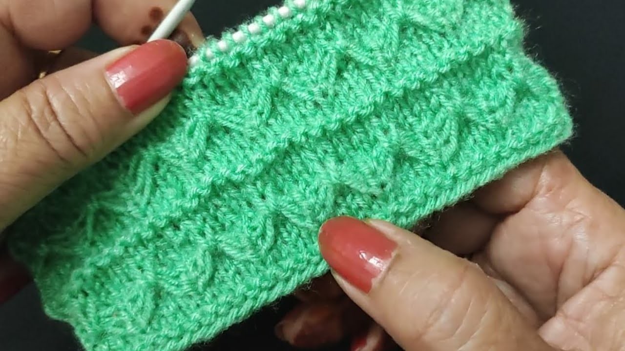बहुत ही आसान डिजाइन How Knitt Sweater Design for Baby Cardigan Cap & Socks (Hind) Jasbir Creations.