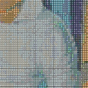 Buck Rogers 25Th Century Cross Stitch Pattern***L@@K***Buyers Can Download Your Pattern As Soon As They Complete The Purchase