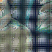 Buck Rogers 25Th Century Cross Stitch Pattern***L@@K***Buyers Can Download Your Pattern As Soon As They Complete The Purchase