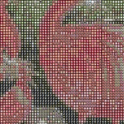 Crafts Pink FLamingo Birds Cross Stitch Pattern***LOOK***Buyers Can Download Your Pattern As Soon As They Complete The Purchase