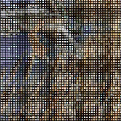 BIRDS Outback Mallards Cross Stitch Pattern NeedleWork DMC***L@@K***Buyers Can Download Your Pattern As Soon As They Complete The Purchase