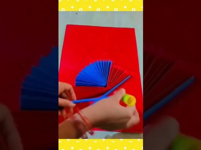 How to make a paper crafts ideas