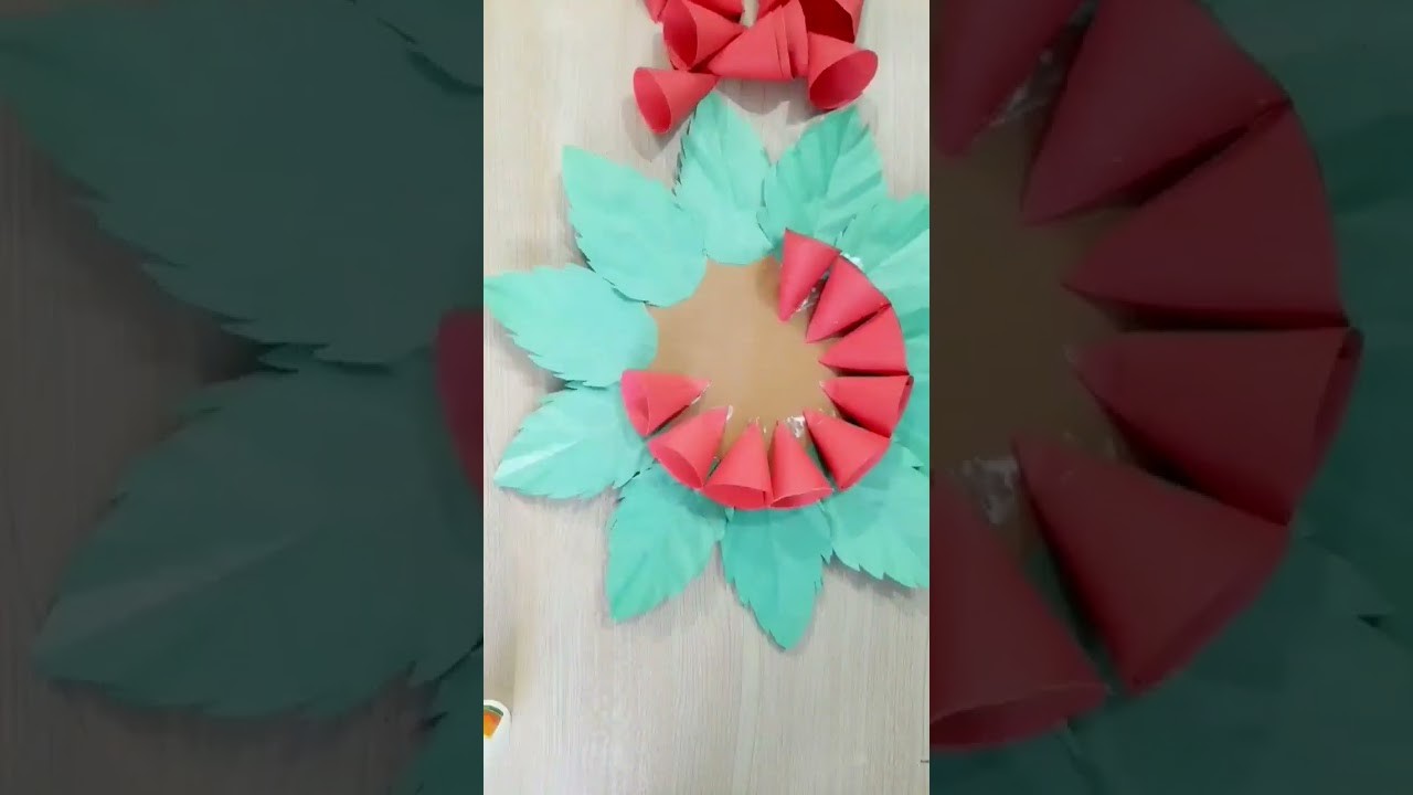 Paper craft ideas #shorts #diy #youtube