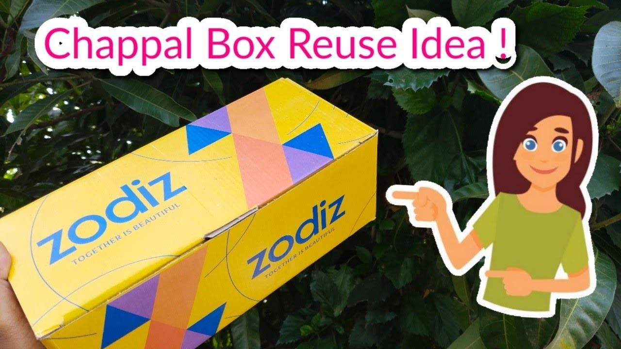 Chappal Box Reuse | Diy | Door Hangers | Shubh Labh Hanger | Pichwai Art