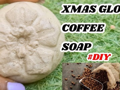 DIY ACNE REMOVAL SOAP - Say goodbye to acne with this easy and affordable coffee soap recipe
