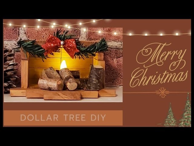 ???? EASY COZY ???? dollar tree diy | dollar tree haul | Christmas diy | farmhouse diy | diy ideas