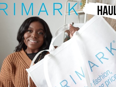 NEW IN PRIMARK HAUL| PARTYWEAR +HOME | Funto's Flair