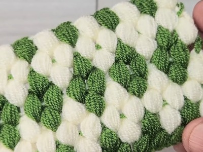 Very stylish very elegant very beautiful crochet knitting