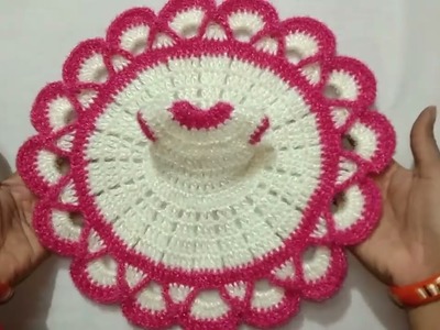 5no.gopalJi ki beautiful woolen dress bnaye easily@how to make winter dress for gopalji with crochet