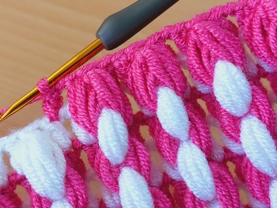 Chain ???? this crochet is a great job it knits super easy.bu tığ işi örgü harika