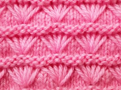 Gents aur Bacchon ke Sweater ke Design ki Video | Easy Sweater Knitting Pattern Design