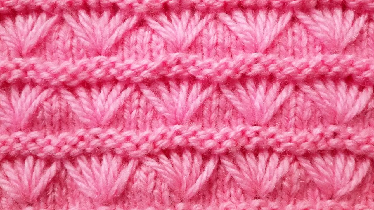 Gents aur Bacchon ke Sweater ke Design ki Video | Easy Sweater Knitting Pattern Design