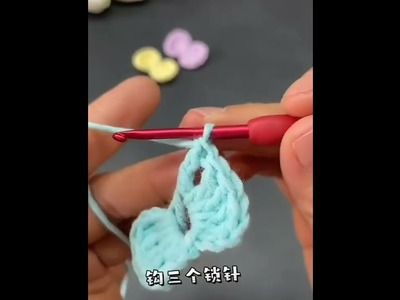Learn to Crochet, Free Video Tutorials and Patterns