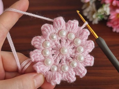 PERFECT!!!????Crocheted wonderful key chain Christmas ornament gift knitting????Tığişi harika anahtarlık????