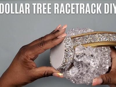 Unbelievable DIY Lighting Idea With Dollar Tree Items