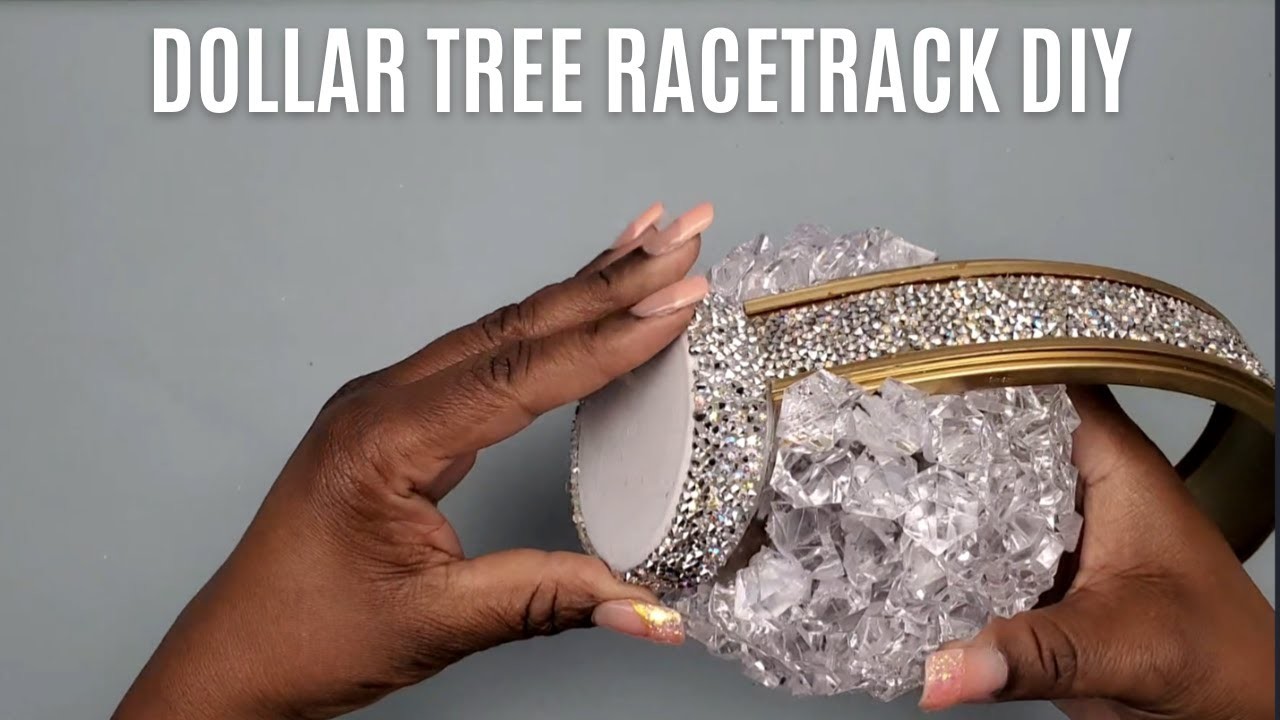 Unbelievable DIY Lighting Idea With Dollar Tree Items