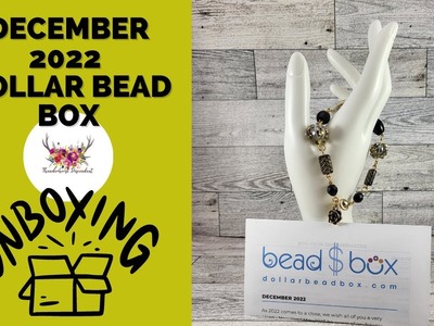 December 2022 Dollar Bead Box Unboxing with Thunderhorse Descendant