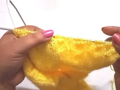 Baby Sweater Baby girls Sweater Full Tutorial Step by Step