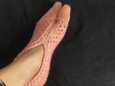 Beautiful ladies socks ||  booties|| shoes || 6,7 no part - 1