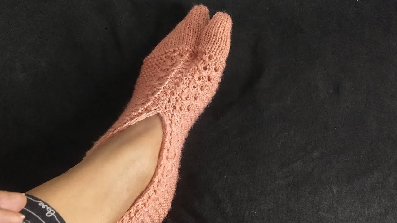 Beautiful ladies socks ||  booties|| shoes || 6,7 no part - 1