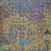 Cobblestone Square Cross Stitch Pattern***L@@K***Buyers Can Download Your Pattern As Soon As They Complete The Purchase