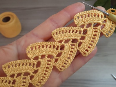 FANTASTIC ????You can knit, you can sell as much as you make!????You'll LOVE this CROCHET idea MUY HERMOSO