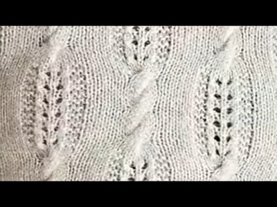 Gents sweater. ladies cardigan ka easy pattern (भाग 4)(#81) like #viral
