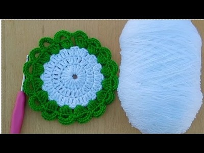 How crochet this one  amazing design ||superb crochet ideas ||hindi