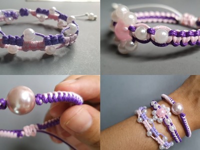 How To Make bracelets