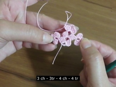 10- Super easy New trend crochet, strip knitting