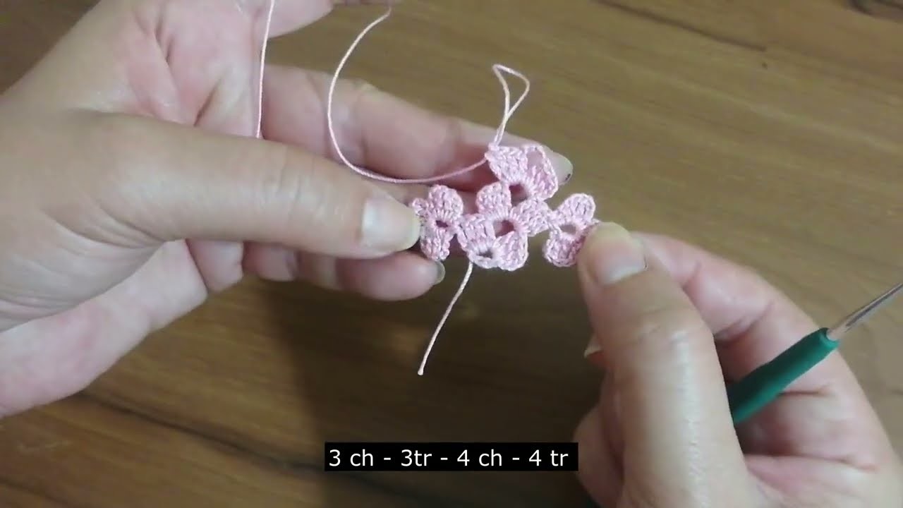 10- Super easy New trend crochet, strip knitting