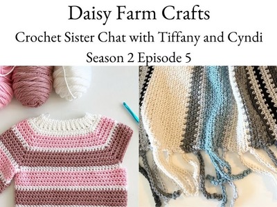 Crochet Sister Chat