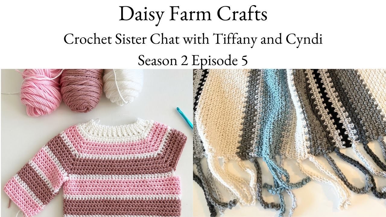 Crochet Sister Chat