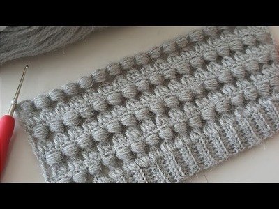 PERFECT ???? very easy to make crochet baby blanket, bedspread, model=crochet patterns