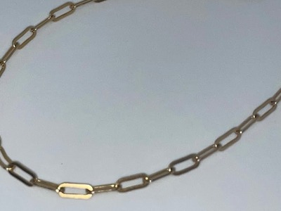 Basic Soldering Tutorial— 14k Gold Filled bracelet repair