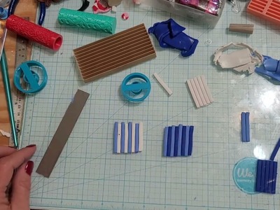 Update to our Gingham Tutorial