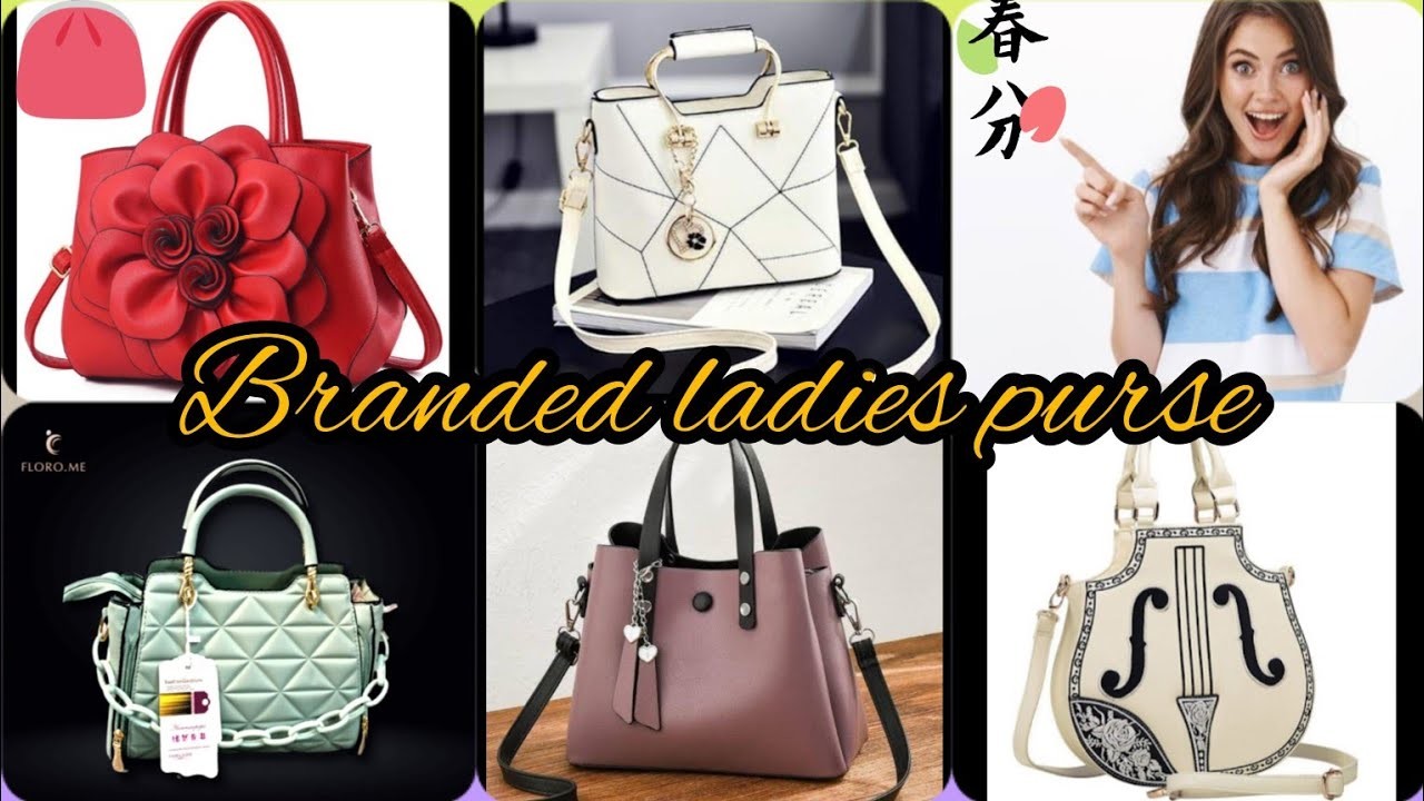 Viral Brands Bags 2022| Handbag Purse| Fashion & style  @Everyday Special Hacks ​#trending