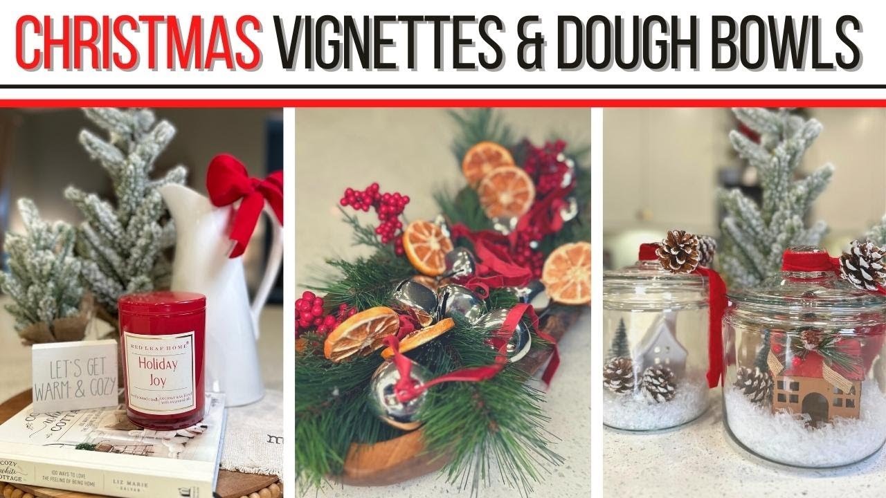 3 Budget Holiday Decor Ideas that Look Expensive - Decorate With Me