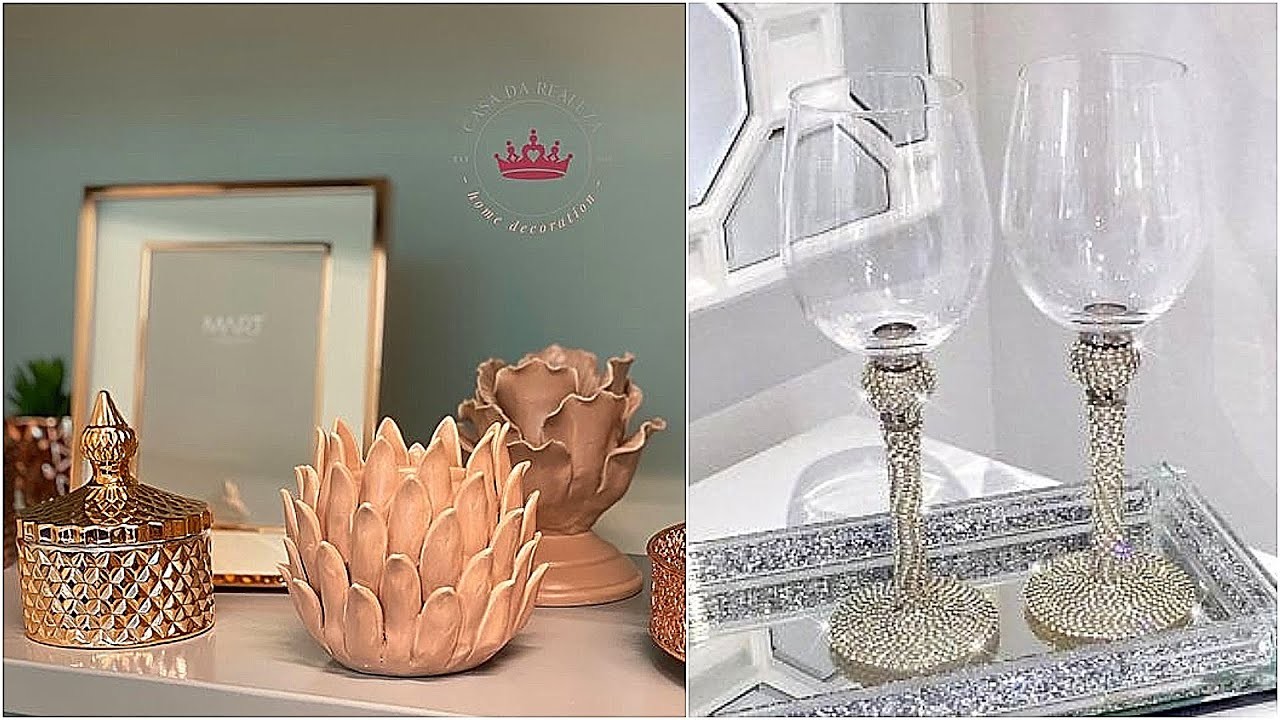 Beautiful Decor Items Made From Old Stuff || Simple Hacks to Make Your House More Convenient!